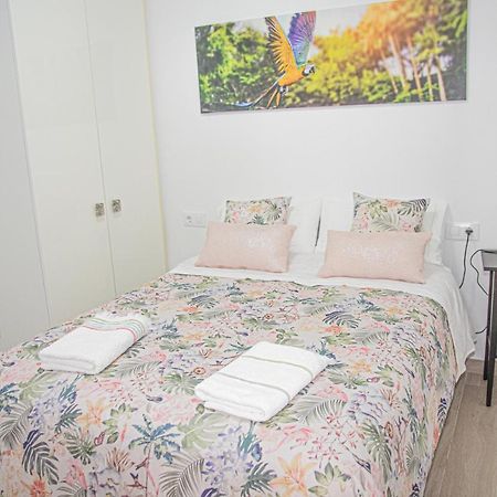 Lovely Modern Flat Valencia Center Екстер'єр фото