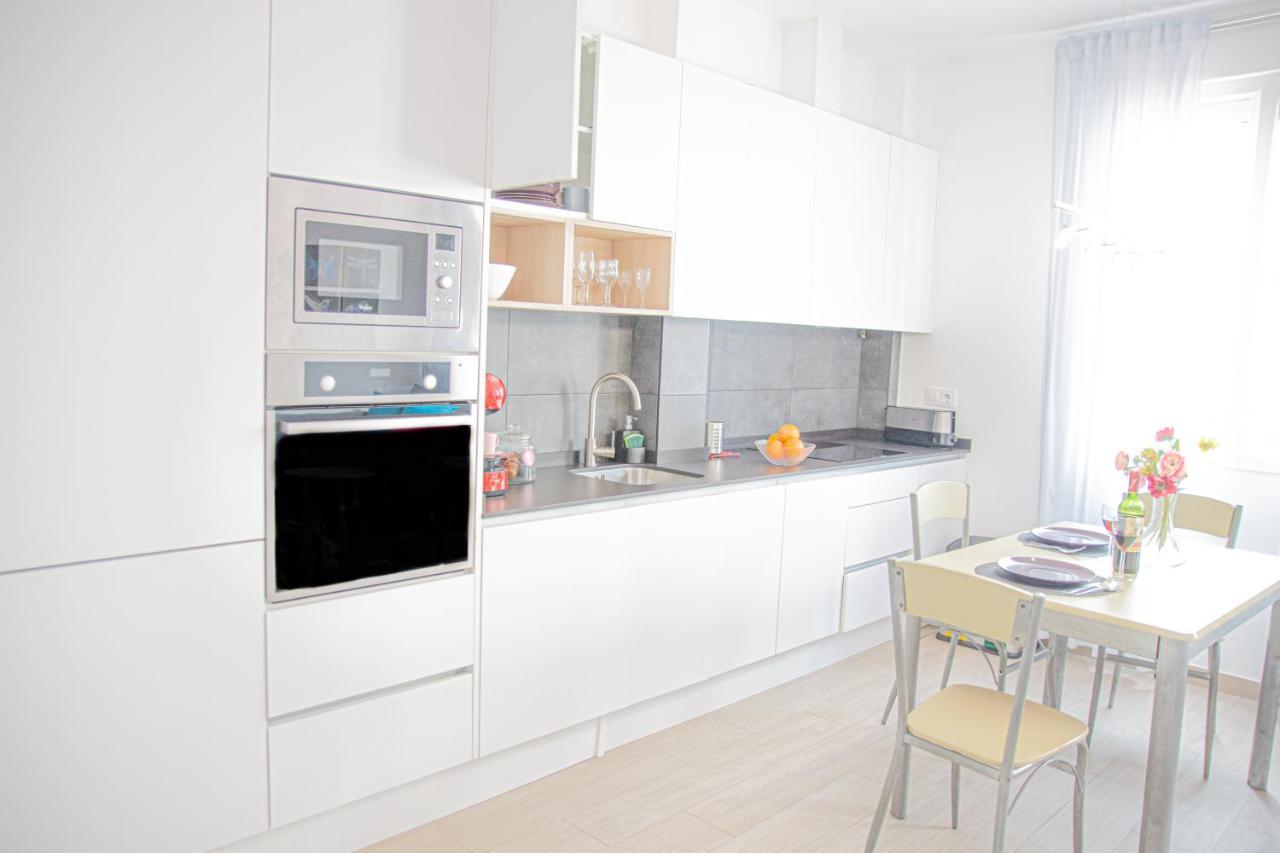 Lovely Modern Flat Valencia Center Екстер'єр фото
