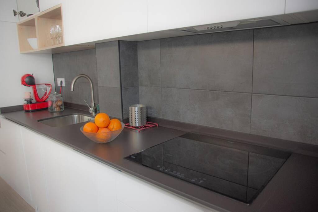 Lovely Modern Flat Valencia Center Екстер'єр фото